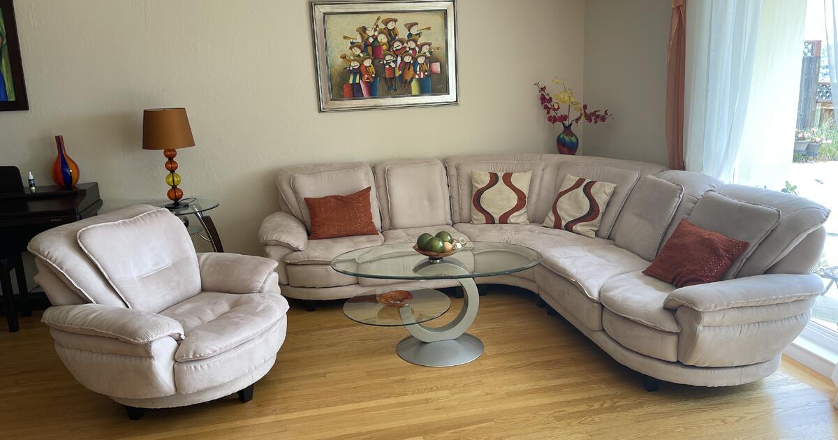 MOVING SALE!! Sofas, dining and breakfast area sets, desk, piano and