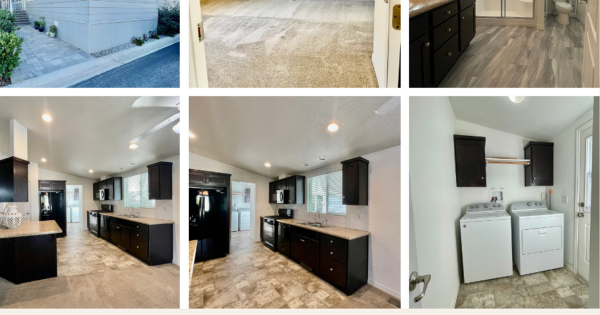 Manufactured Home for 204000 in Romoland, CA For Sale & Free — Nextdoor