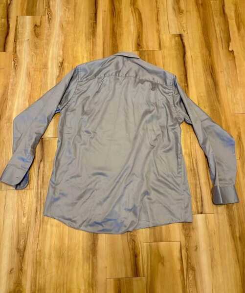 Men's Geoffrey Beene Regular-Fit Sateen Stretch Dress Shirt For $25 In Manitowoc, WI | For Sale & Free Nextdoor Men's Geoffrey Beene Regular-Fit Sateen Stretch Dress Shirt For $25 In Manitowoc, WI | For Sale & Free Nextdoor