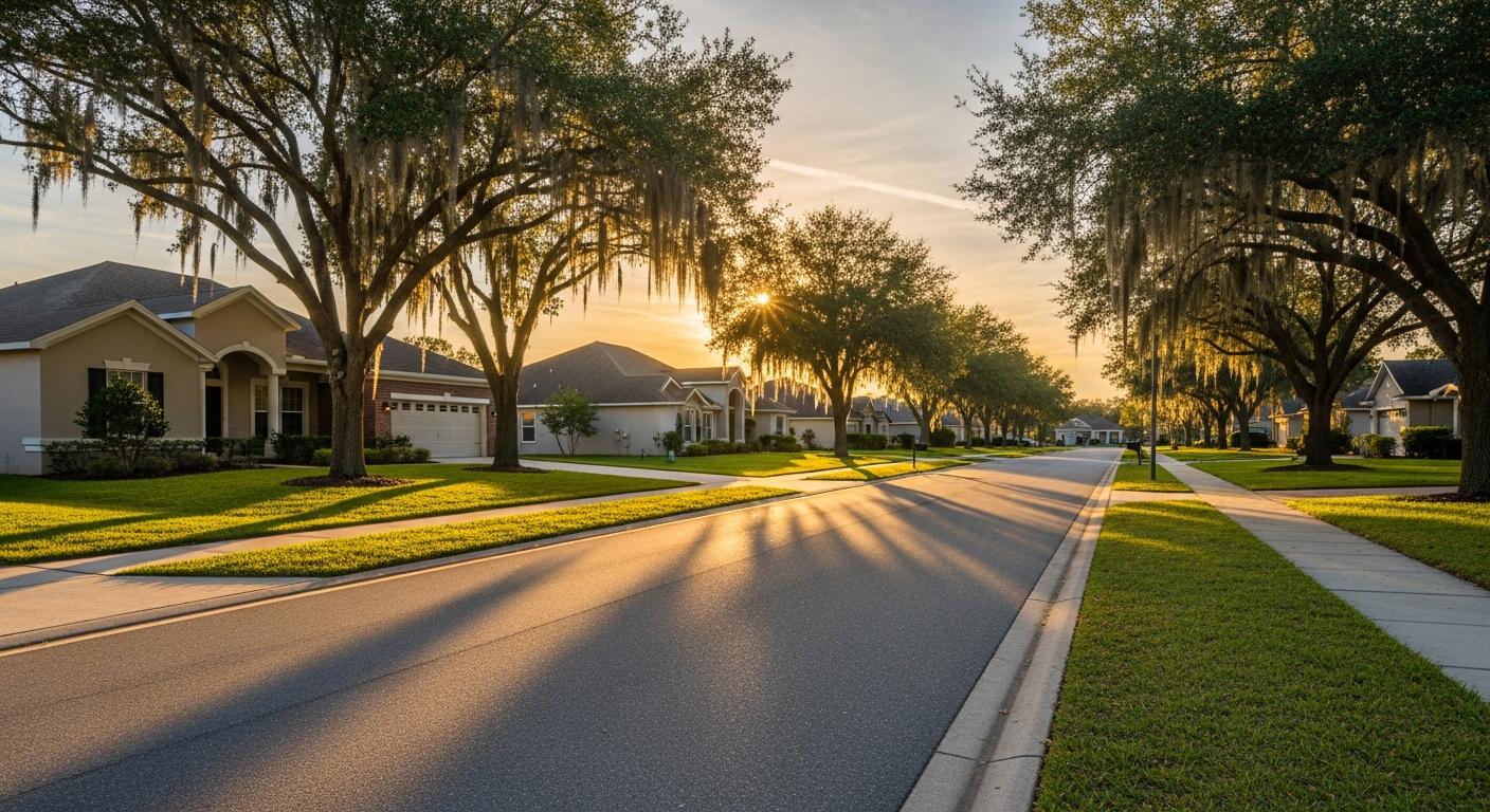 Sullivan Ranch, Mount Dora | Everything You Need to Know
