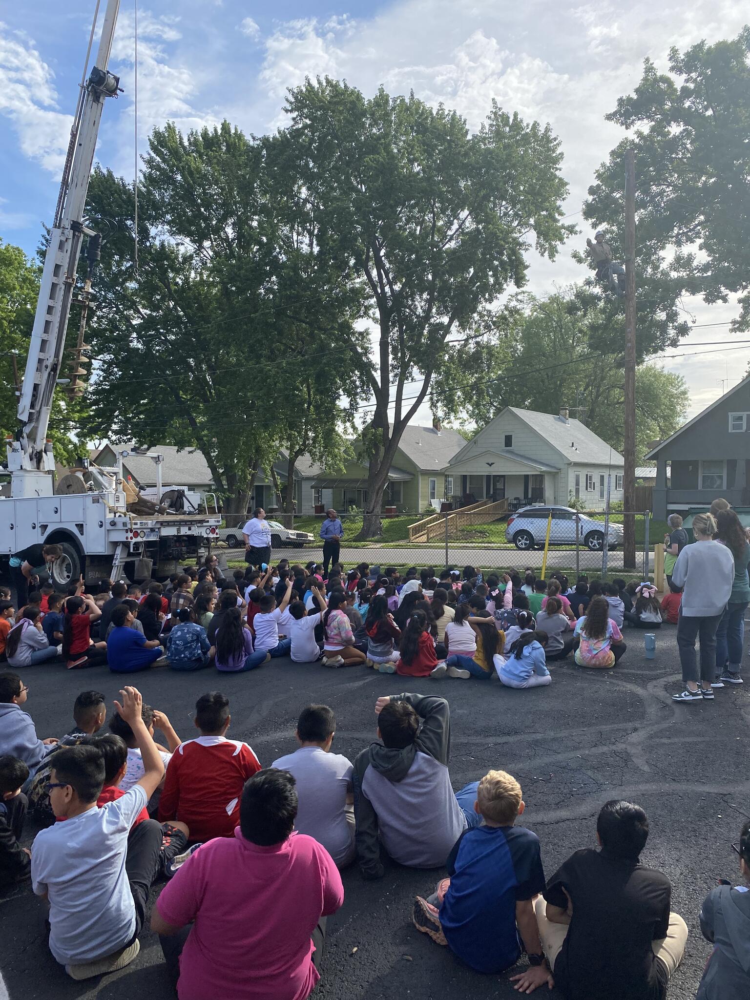 Kansas City Board Of Public Utilities Kansas City Ks