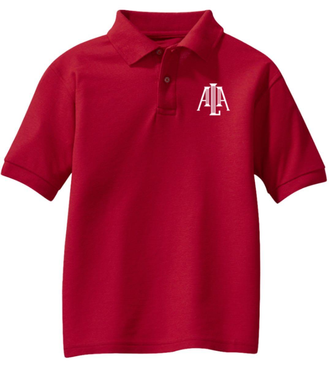 Wanted: ALA Uniform Shirt