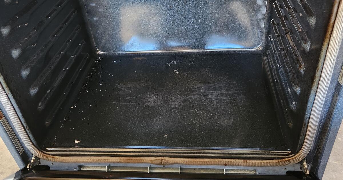 Whirlpool Built in oven not working for Free in Hendersonville, TN