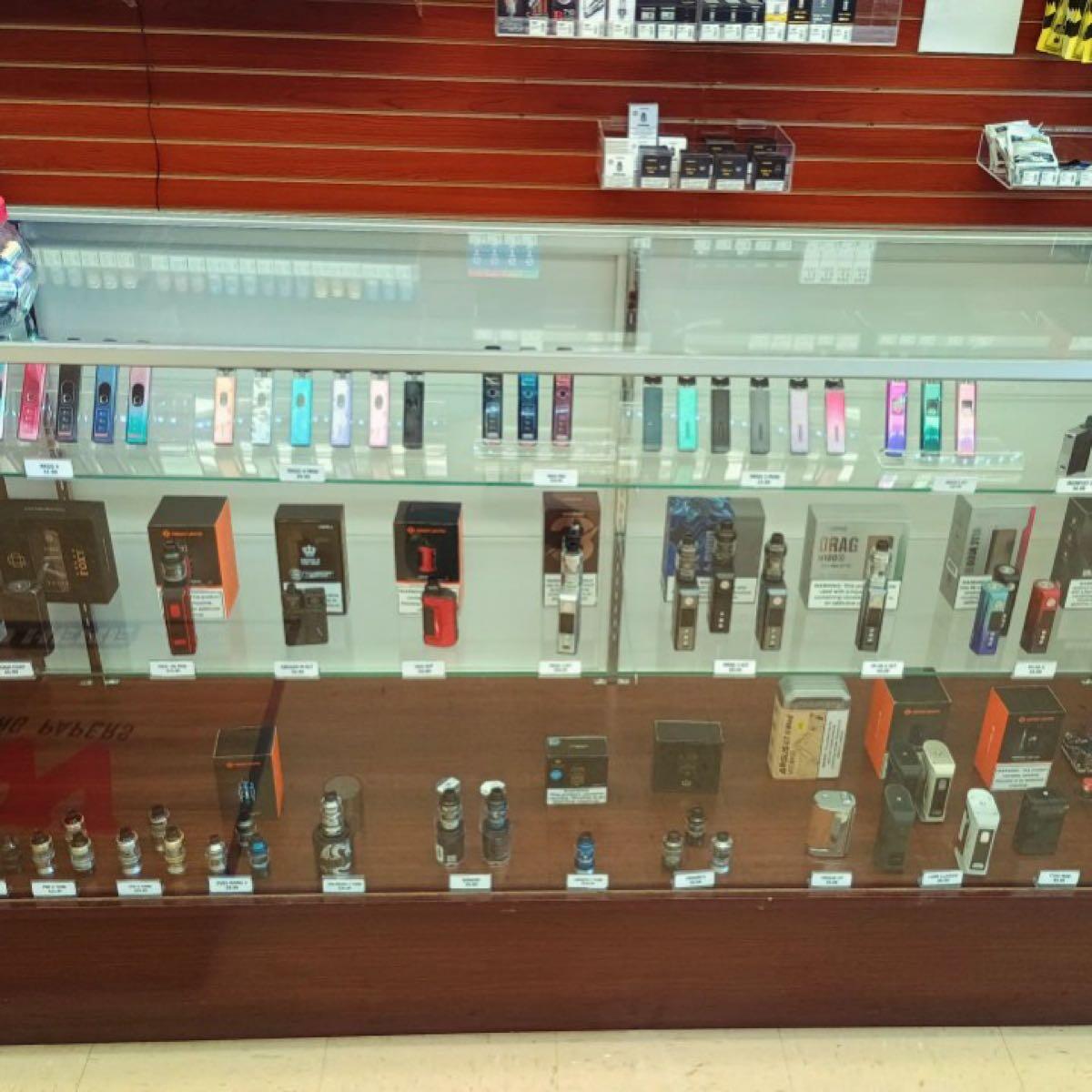 where to buy vuse go 5000 Vuse GO 5000 Clear Disposable Vape