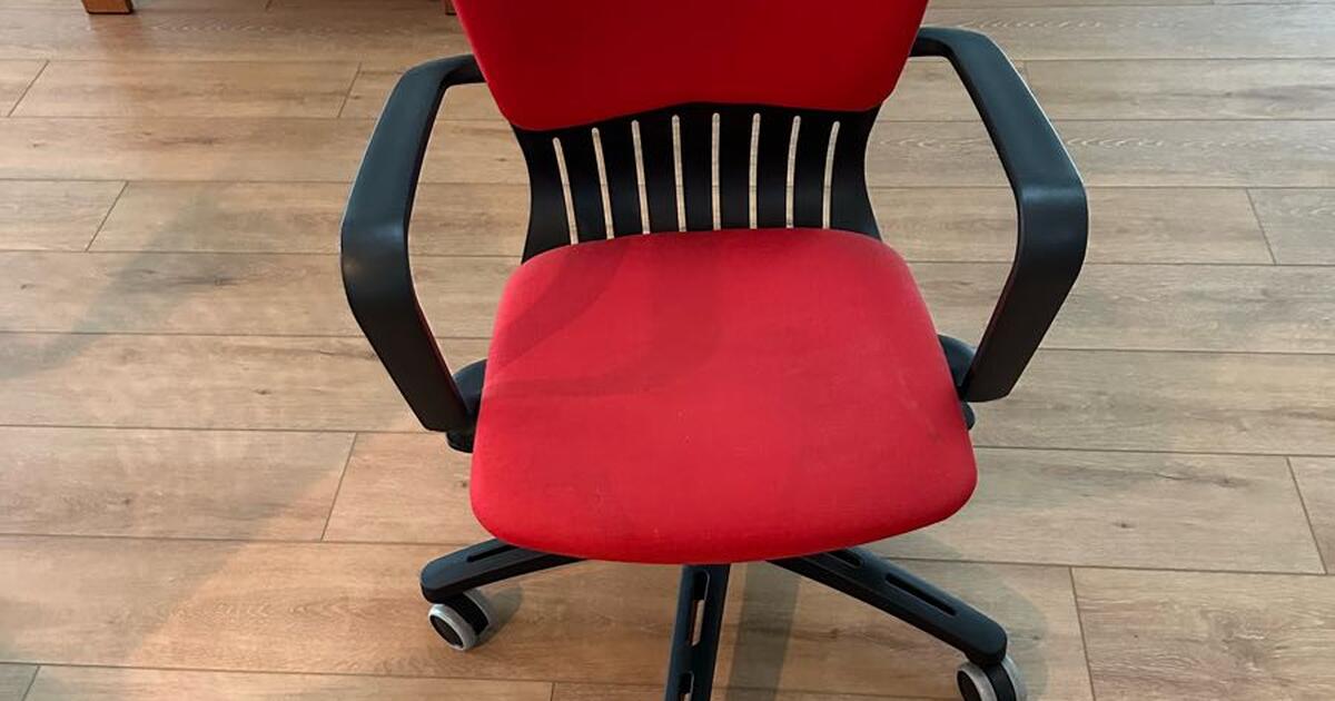 Free desk chair for Free in Ocean View, DE For Sale & Free — Nextdoor