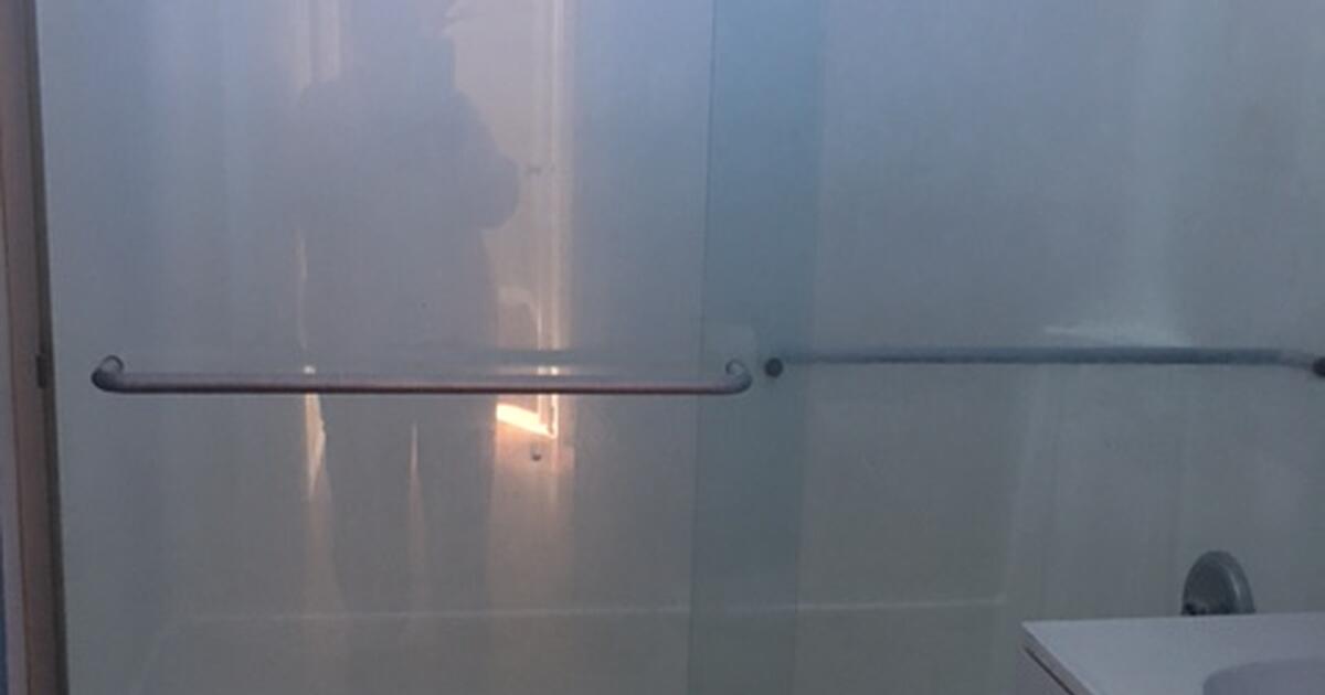 Free. Shower Doors for Free in Torrance, CA For Sale & Free — Nextdoor