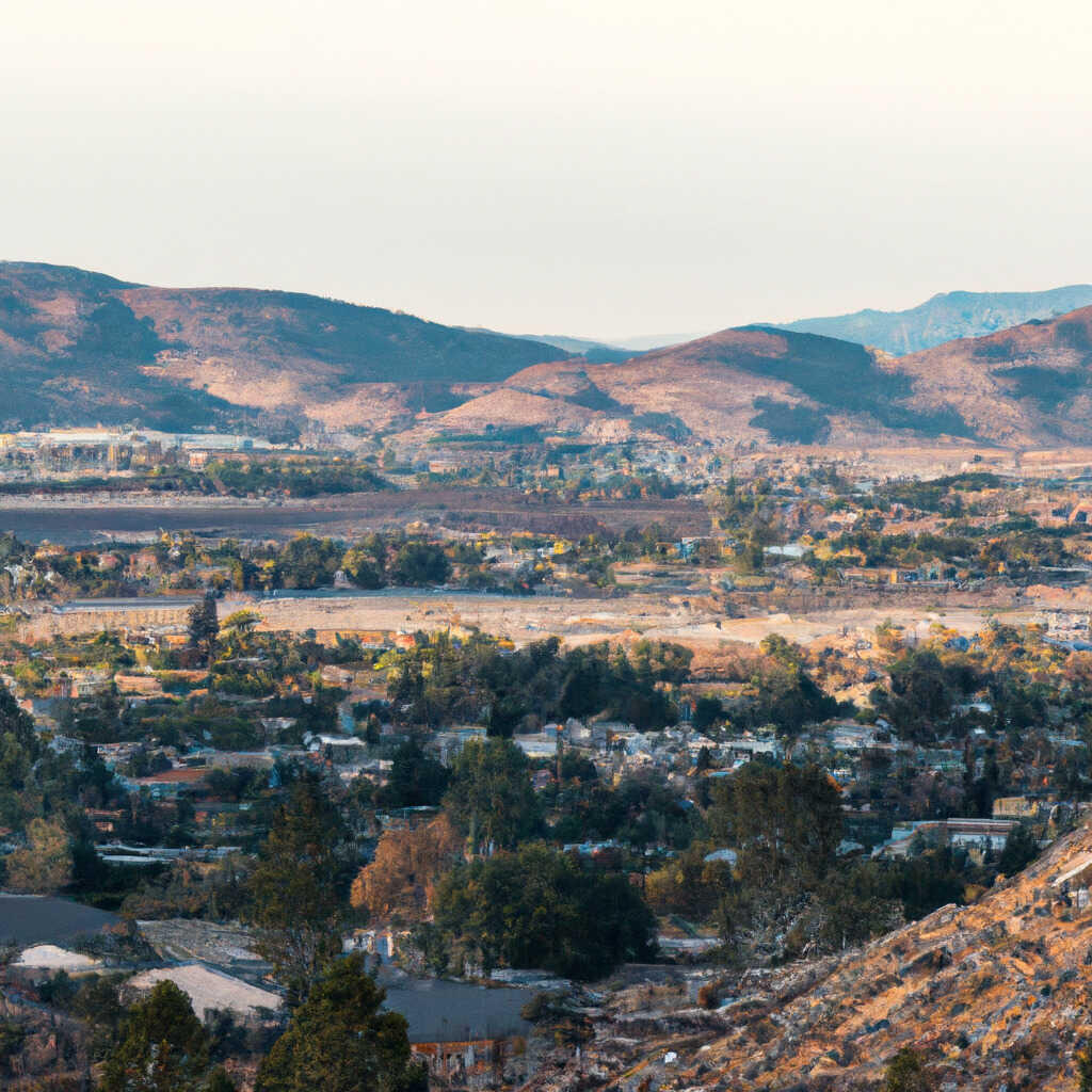 Stone Ridge Estates, Warner Springs News, Crime, Lost Pets, Free Stuff