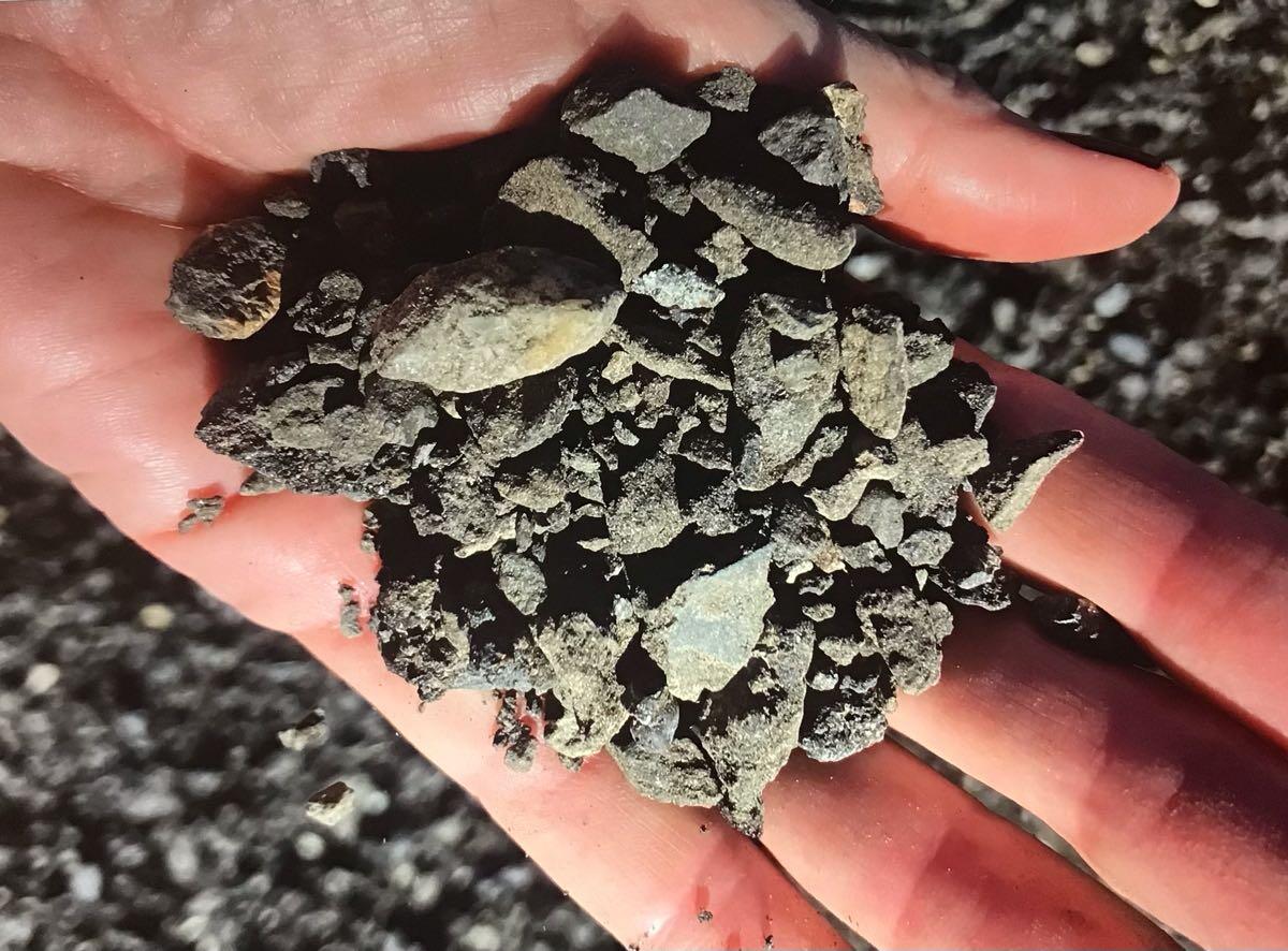 Asphalt Grindings for $35 in Coarsegold, CA | For Sale & Free — Nextdoor