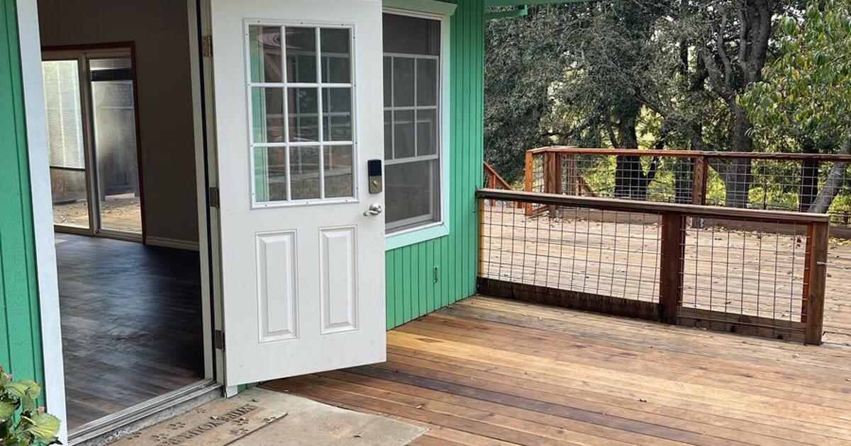 Spacious attached cottage for rent in West Sebastopol for 2200 in Sebastopol, CA Finds — Nextdoor