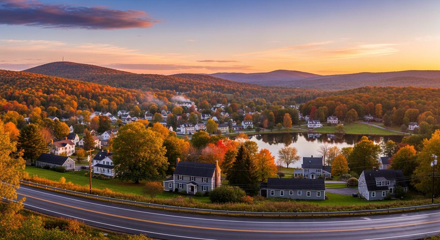 Plumbing & HVAC services in South Salem, NY