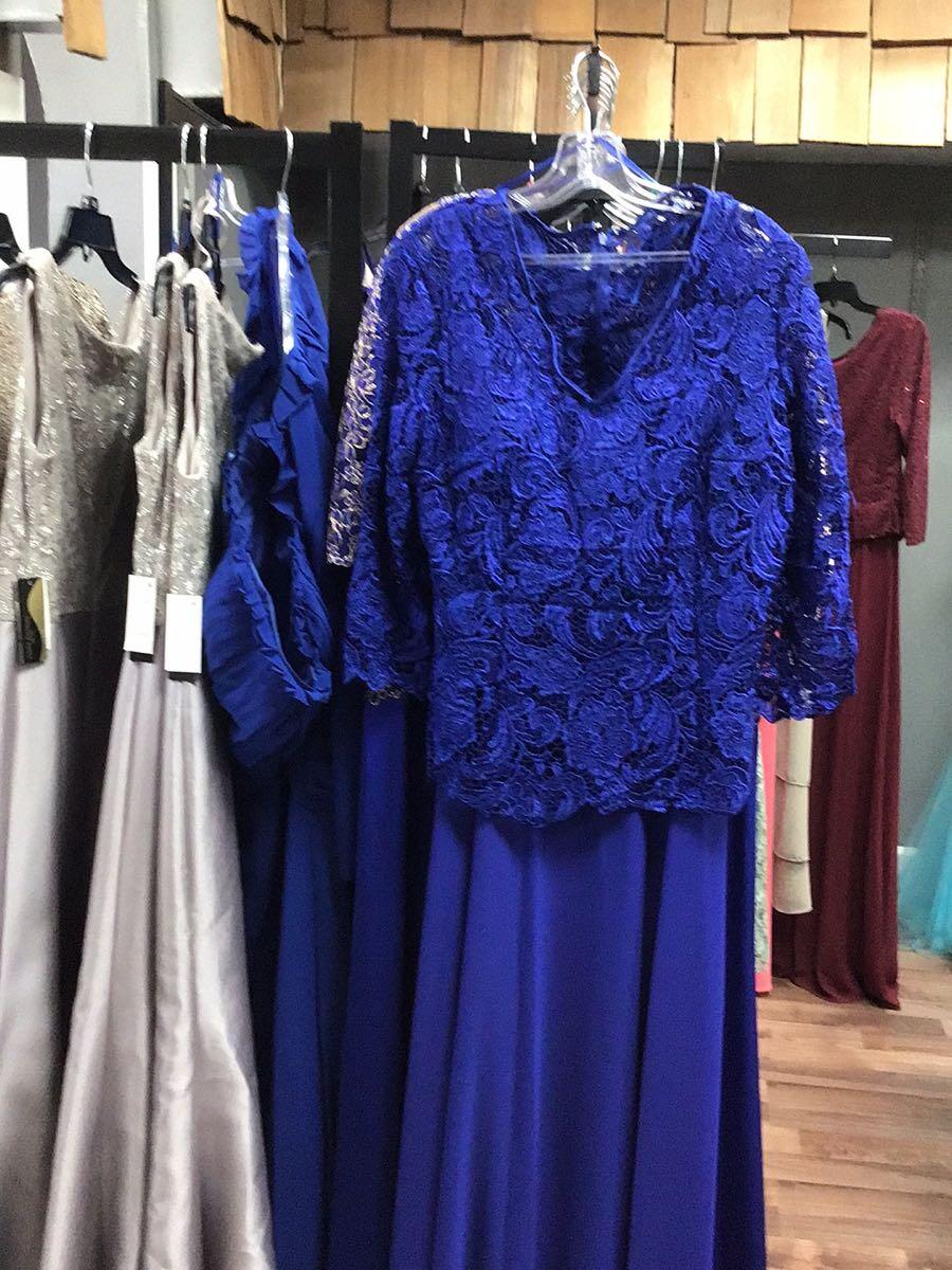 Ninang gowns in newest divisoria