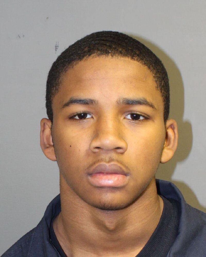 300k Warrant Issued For Aggravated Assault Suspect Newark Department 4460