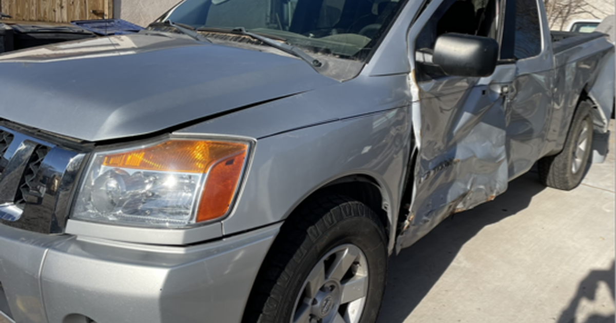 Mobile bodywork free estimates for Free in Albuquerque, NM Finds