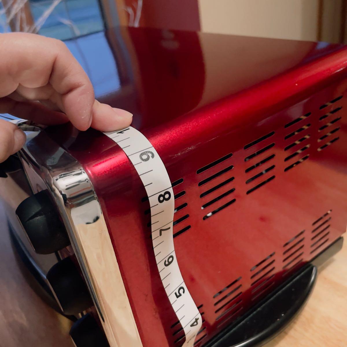 OSTER Toaster oven for Free in Andover, MN For Sale & Free — Nextdoor