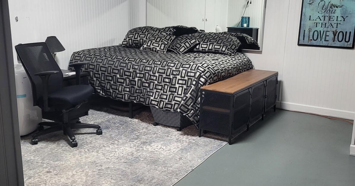 Studio/Efficiency For Rent 950 Mo.All Bills Paid! for 950 in Grand