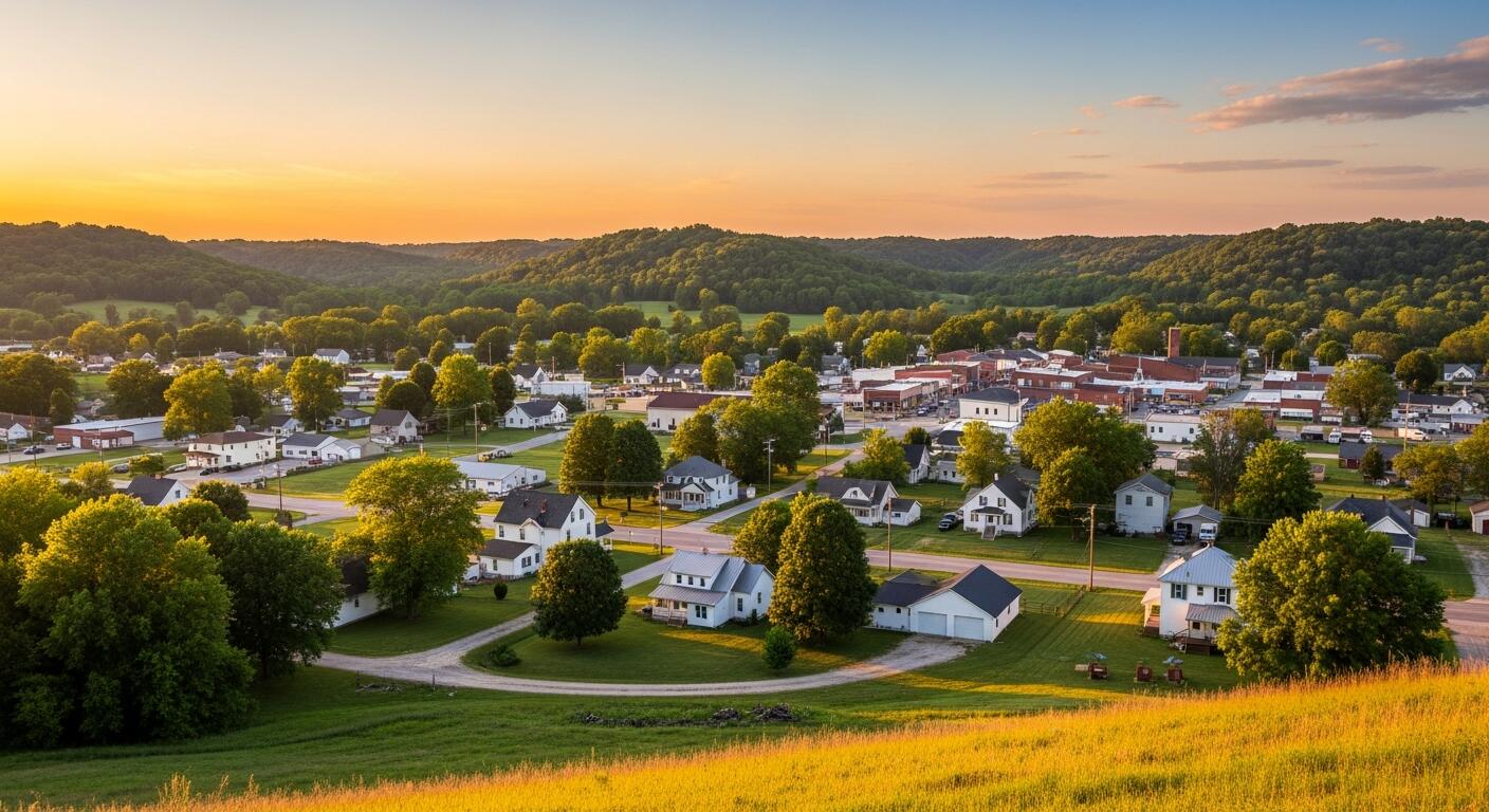 Marshall, IN | News, Crime, Lost Pets, Free Stuff