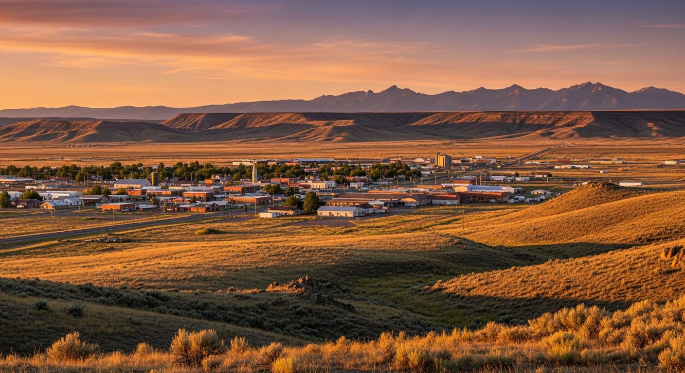 Rawlins, WY crime rates and safety statistics