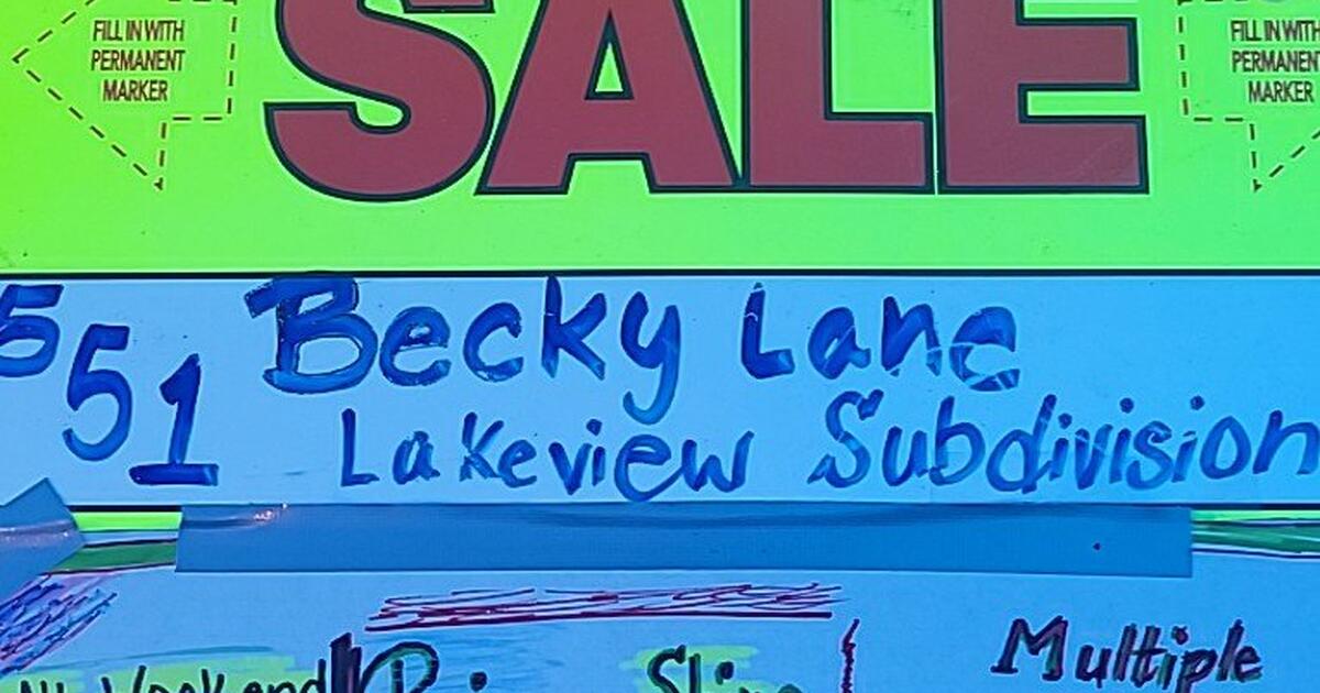 Many New And Used ITEMS in Mobile, AL For Sale & Free — Nextdoor