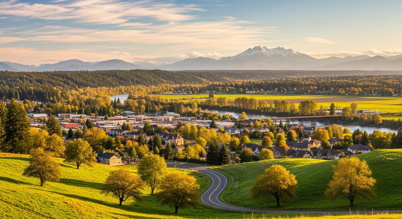 Things to do in Ridgefield with kids
