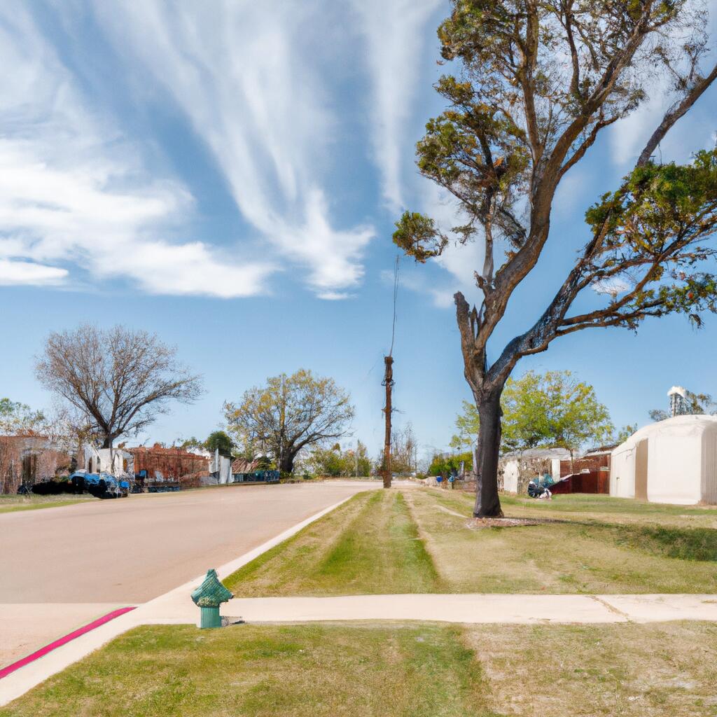 Bayless Atkins Lubbock Neighborhood Guide 5753