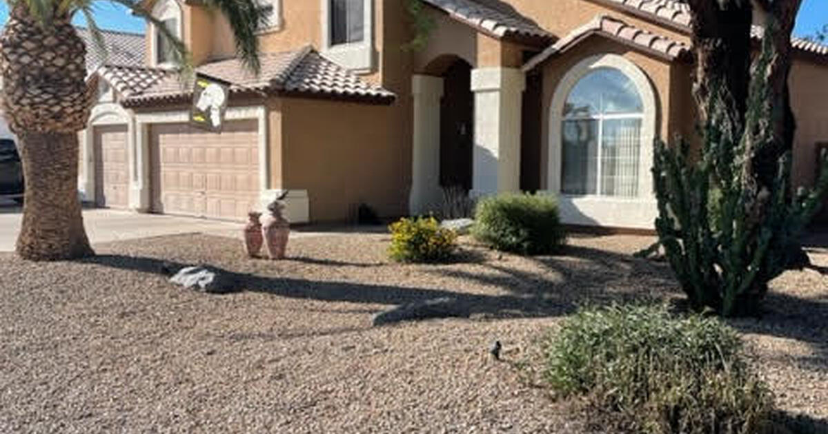 Nice Family Home in a quiet neighborhood close to A rated schools for