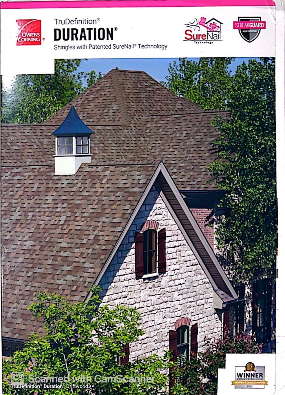 Roof Replacement & Free Inspections - Best Choice Roofing