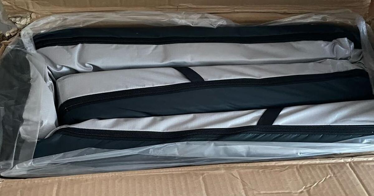 New Hospital Bed Gel Overlay Mattress for 80 in Ocala, FL For Sale