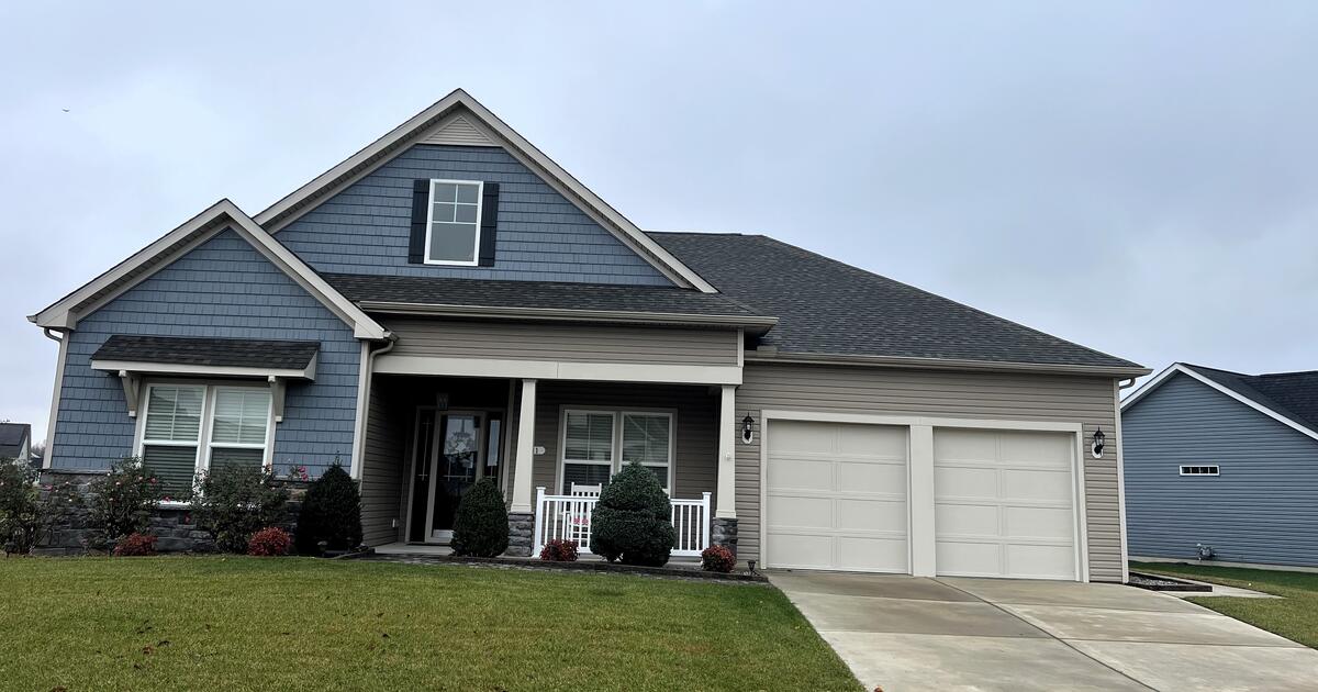 Stunning & Stylish Barrier Free Home FOR SALE for 526900 in Dover, DE