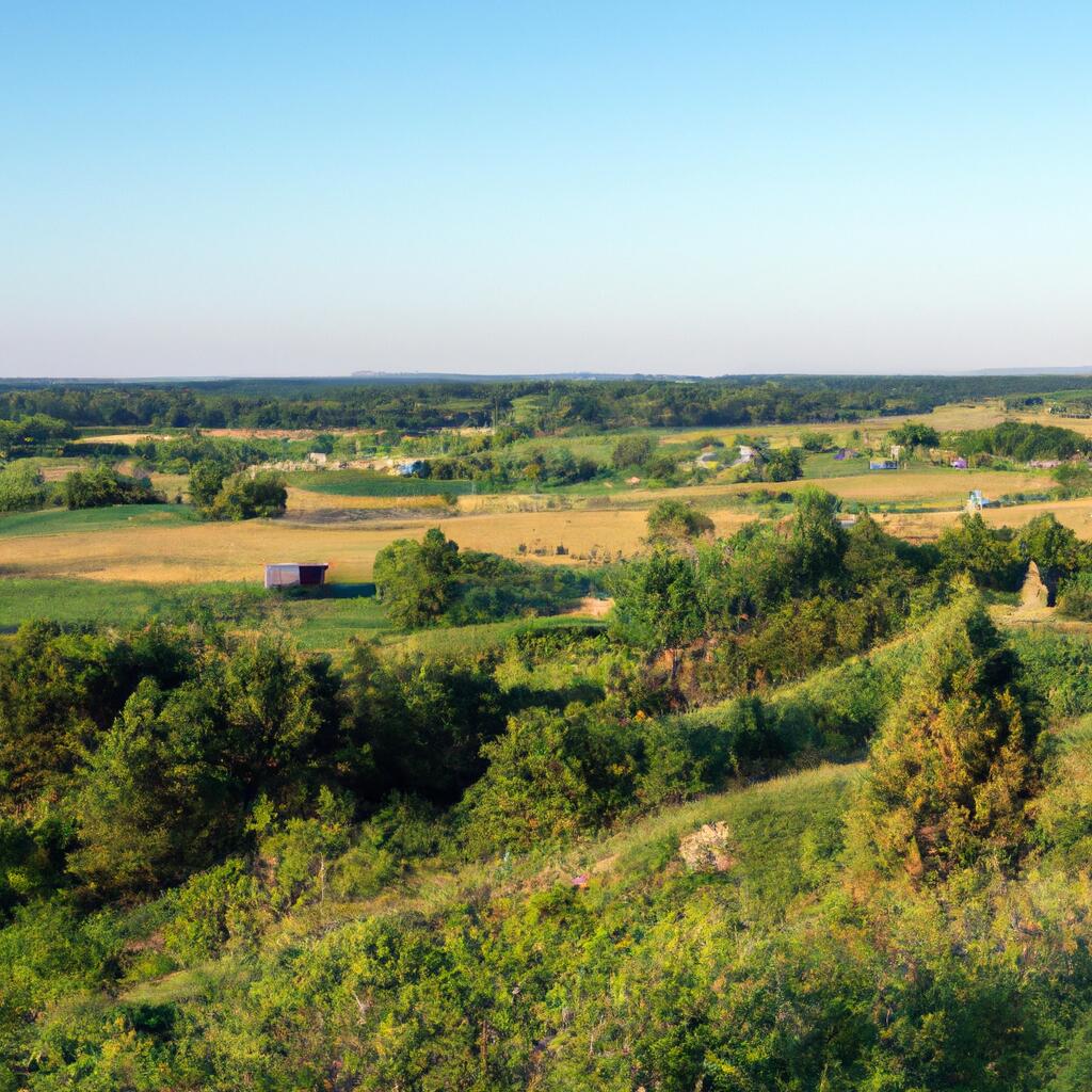Kenyon Mountain, Kenyon | Everything You Need to Know