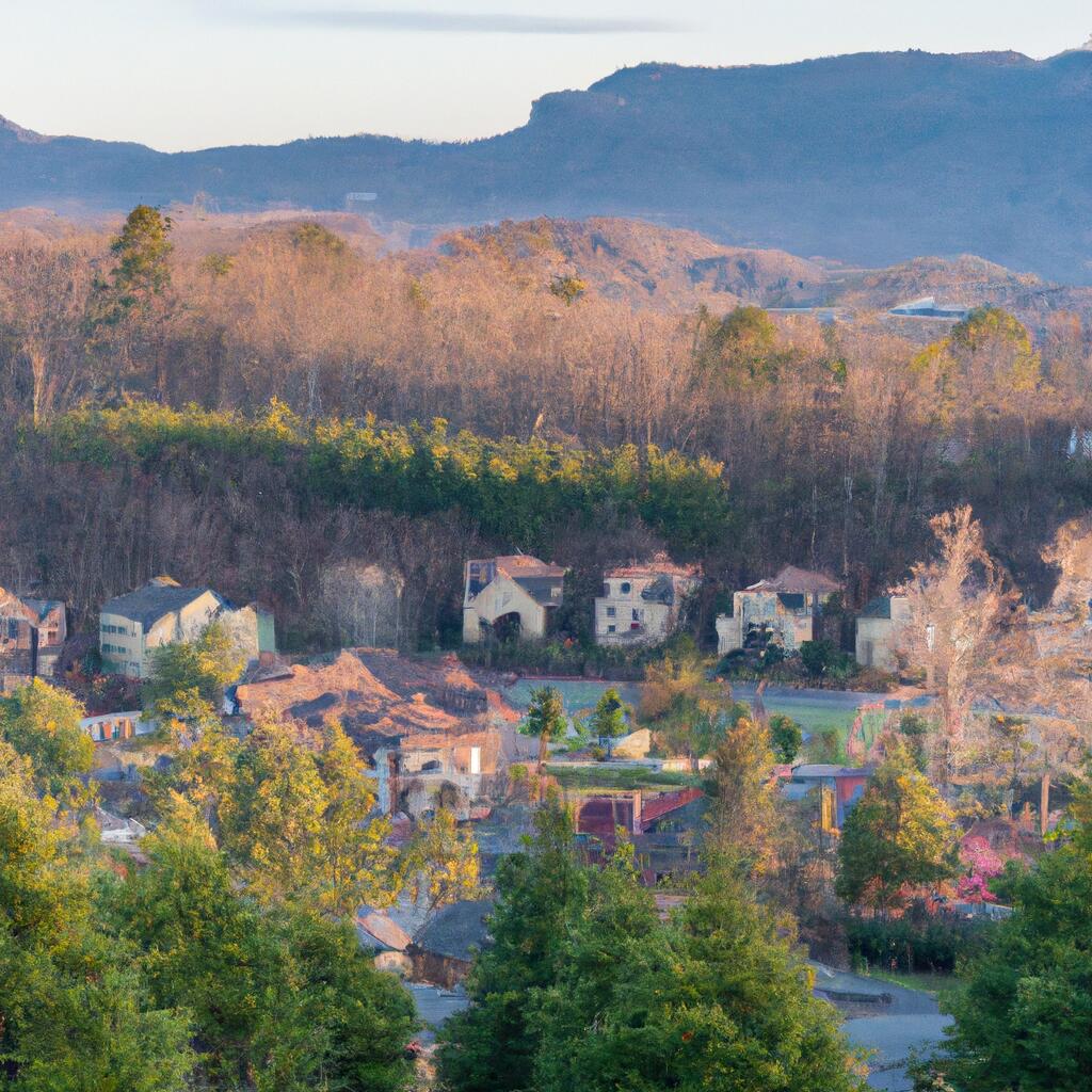 Chalet Village, Gatlinburg | News, Crime, Lost Pets, Free Stuff