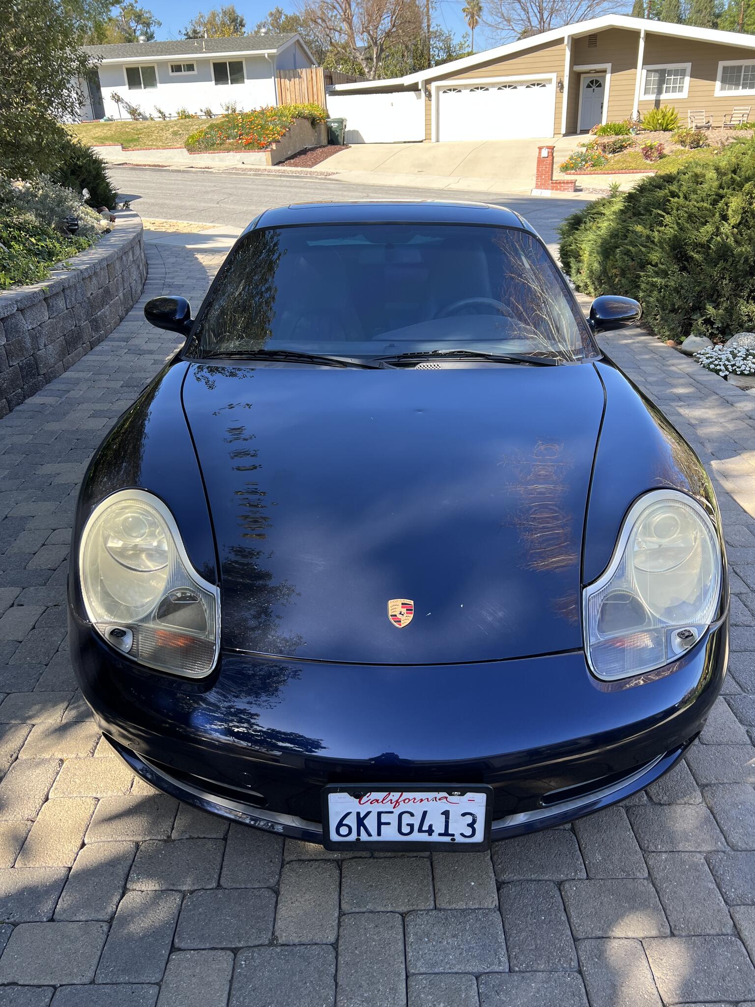 Porsche 911 Carrera in Thousand Oaks, CA For Sale & Free — Nextdoor