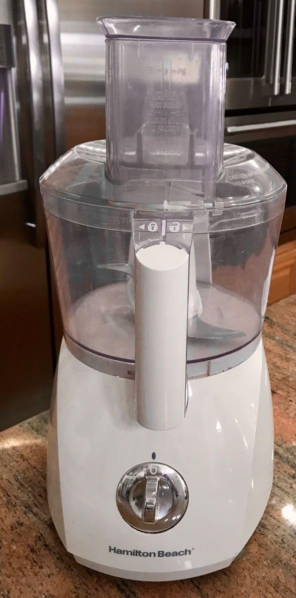 Food Processor For $20 In Las Vegas, NV 