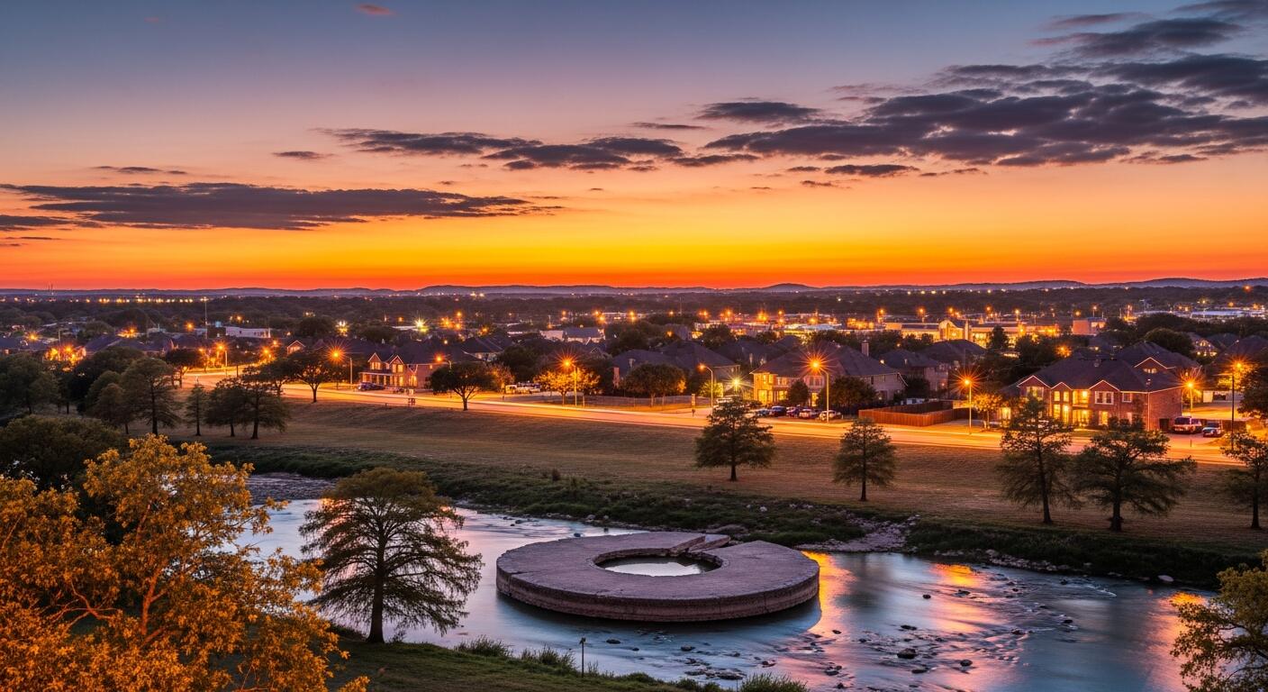 Round Rock, TX | News, Crime, Lost Pets, Free Stuff