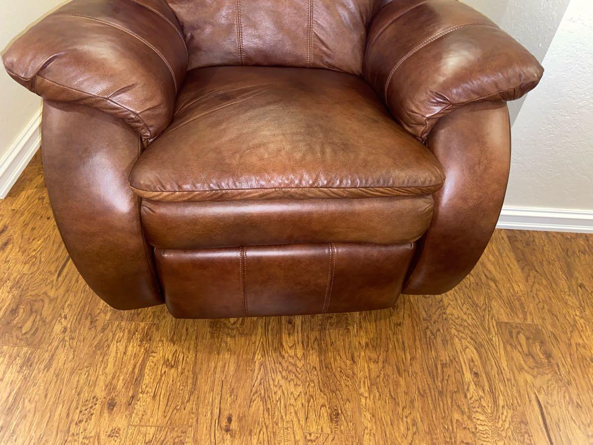 mathis brothers lane recliner sale