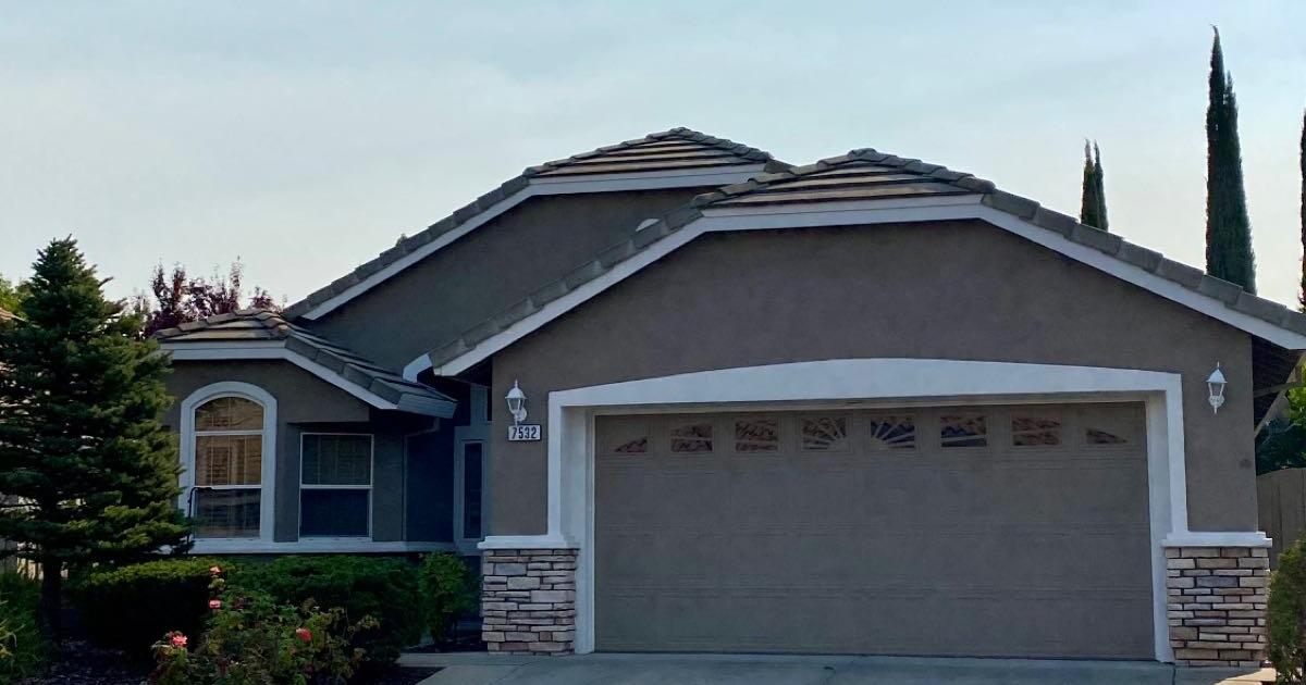 House for rent in Sun City, Roseville for 2200 in Roseville, CA For