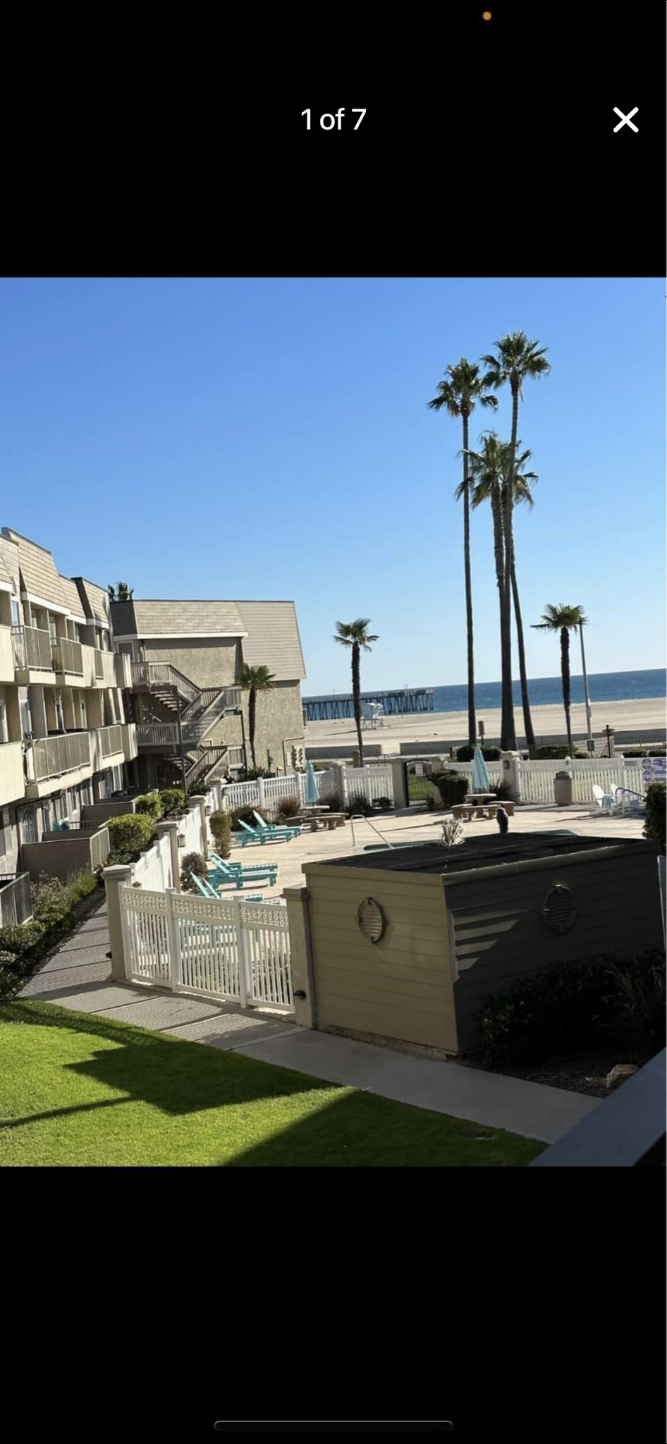 Beach side condo for 1500 in Port Hueneme, CA For Sale & Free — Nextdoor