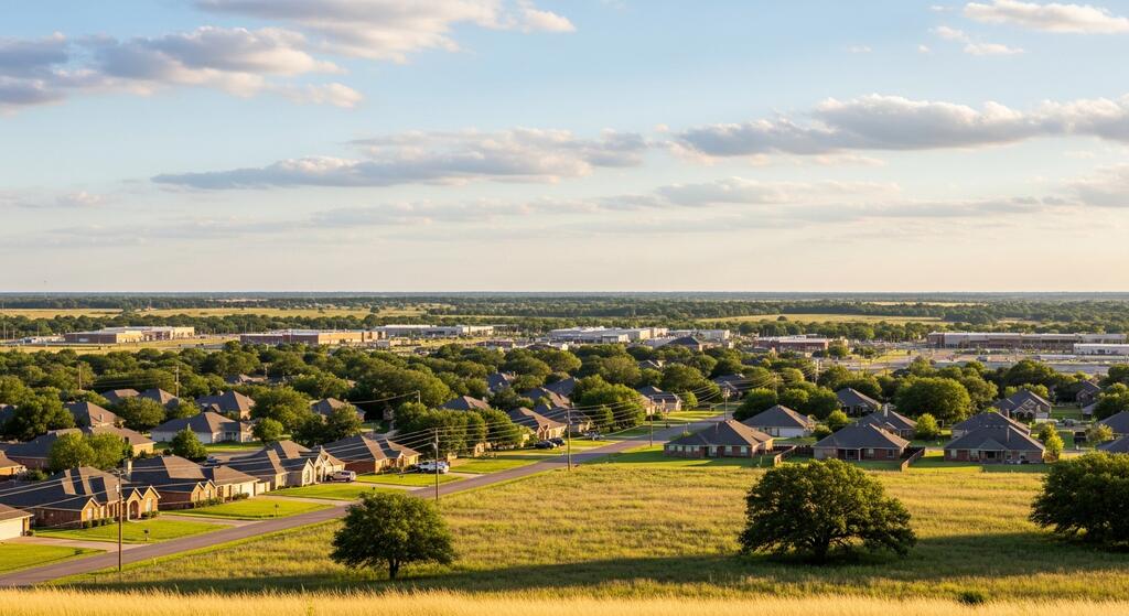 2025 Best places to live in Anna, Texas