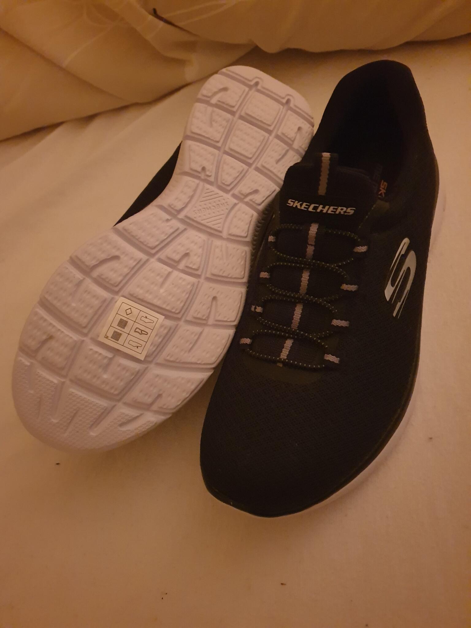 Skechers Dames Sneakers Maat 37/38 Voor $10 In Utrecht, UT | Gratis/Te Koop  — Nextdoor