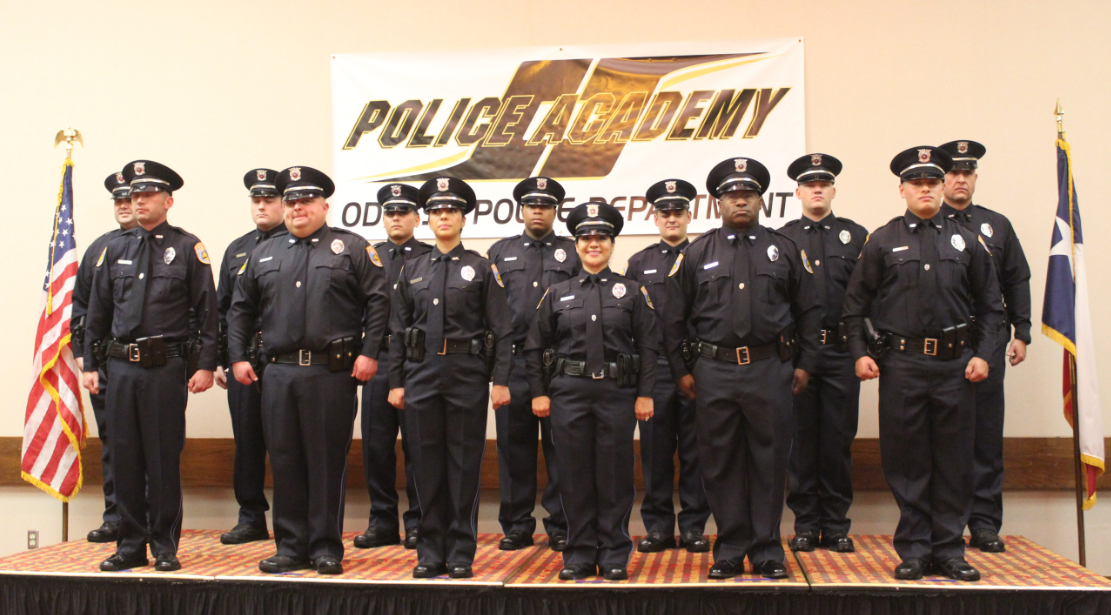 breaking news odessa tx police