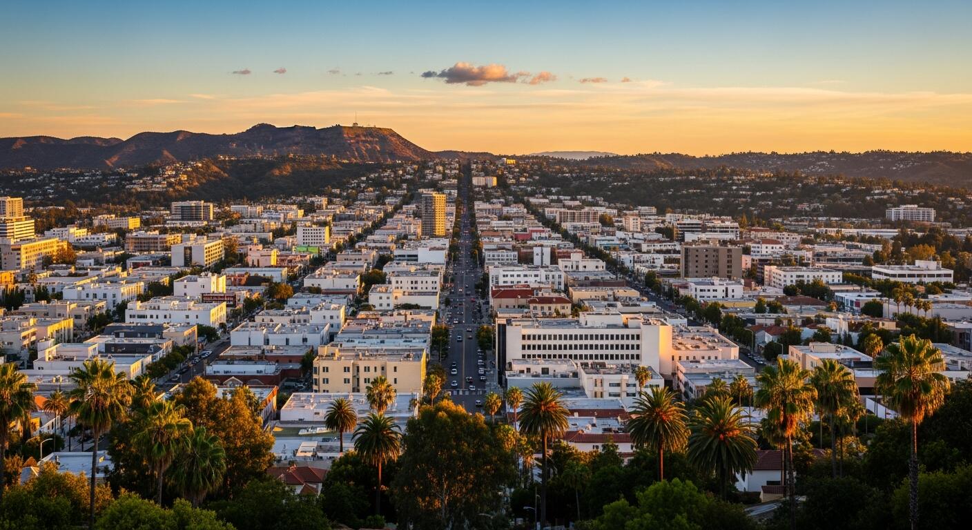 Things to do in West Hollywood with kids - Nextdoor