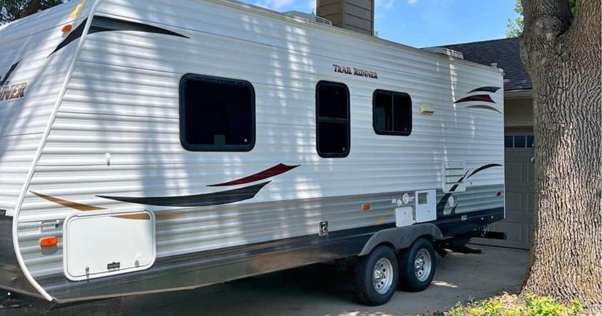 Camper for Rent! for 119 in Sioux Falls, SD Finds — Nextdoor