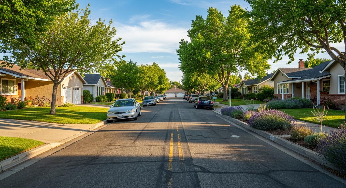 Pioneer Park, Davis | Everything You Need to Know