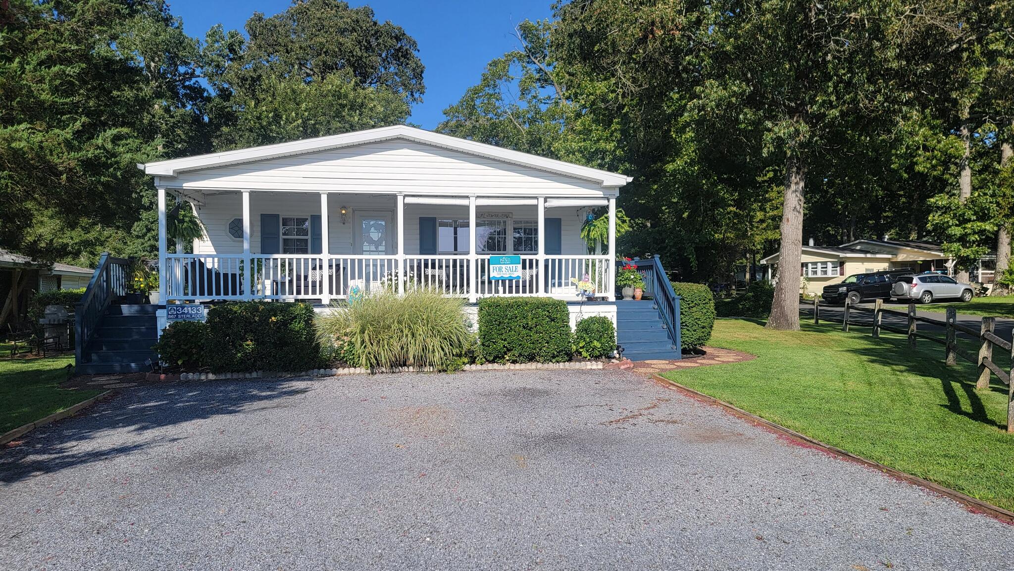 Open House changed to Sunday 111 reduced to 225,000 Bayside