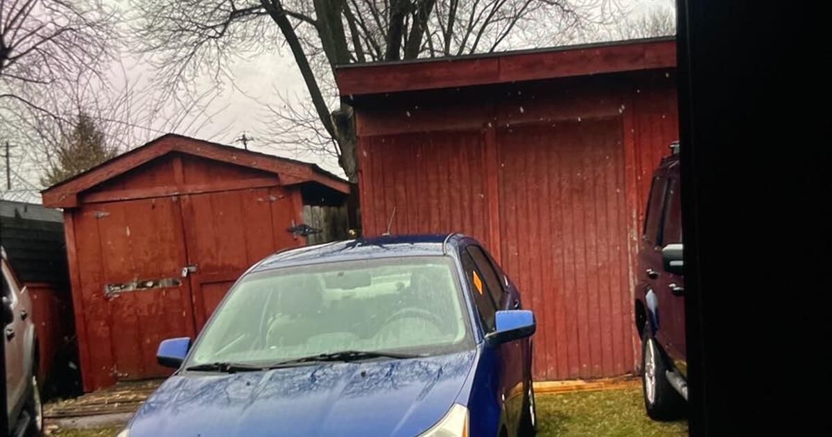 Car for 2300 in Waynesville, OH For Sale & Free — Nextdoor