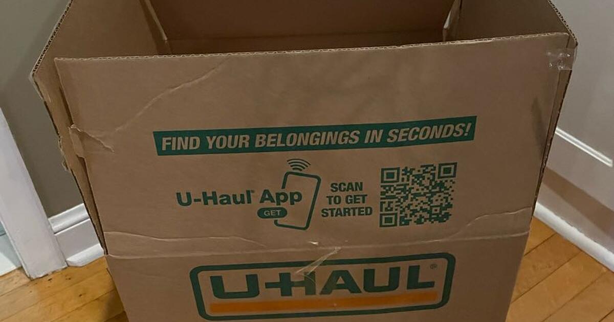 Free Moving Boxes for Free in Madison, WI For Sale & Free — Nextdoor