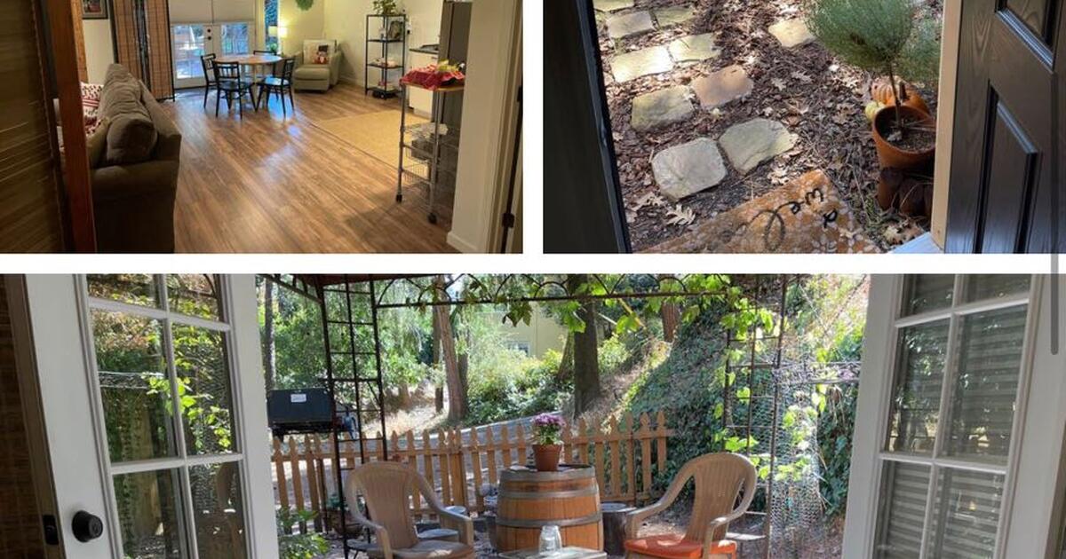 700 sq.ft. Studio for RENT for 1500 in Placerville, CA Finds — Nextdoor