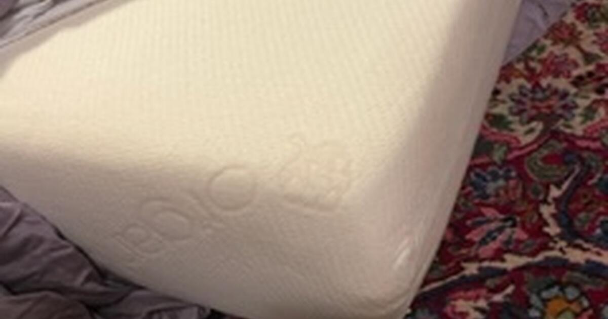 Two perfectly kept mattresses for Free in San Francisco, CA Finds