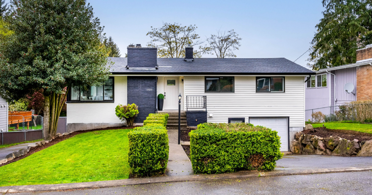 House For Sale By Owner in SeaTac for 789950 in Auburn, WA For Sale