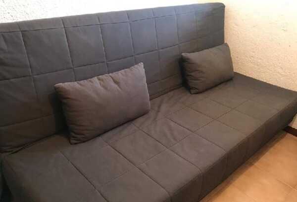 Sofa Beddinge Lovas De Ikea Por 120 € En Parla, M | Vender-Regalar —  Nextdoor