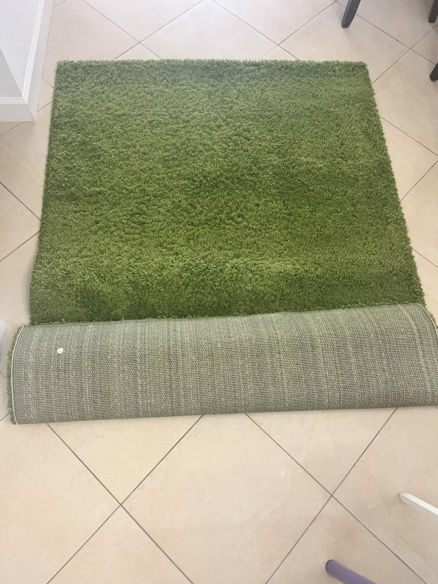 IKEA Hampen Rug For $15 In Miami, FL